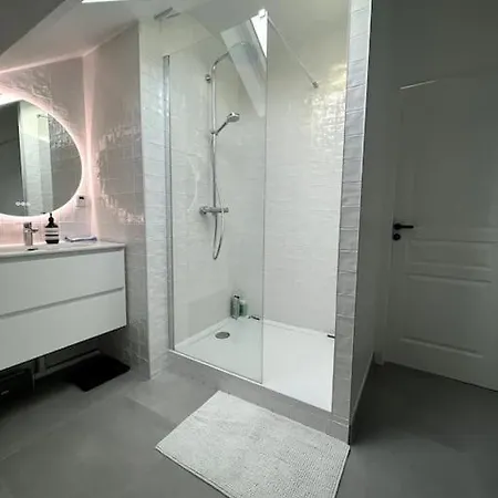 Appartement Climatiseparking Hyper Centre *